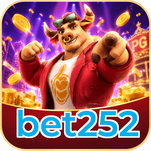 Slots bet252 - Jackpots Progressivos