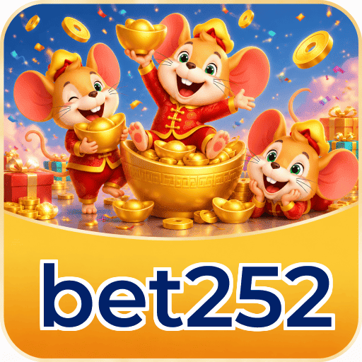bet252 Instalar Logo 1