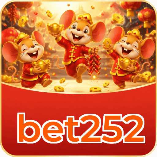 bet252 Logo 3