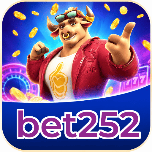 Slots bet252 - RTP Alto Certificado