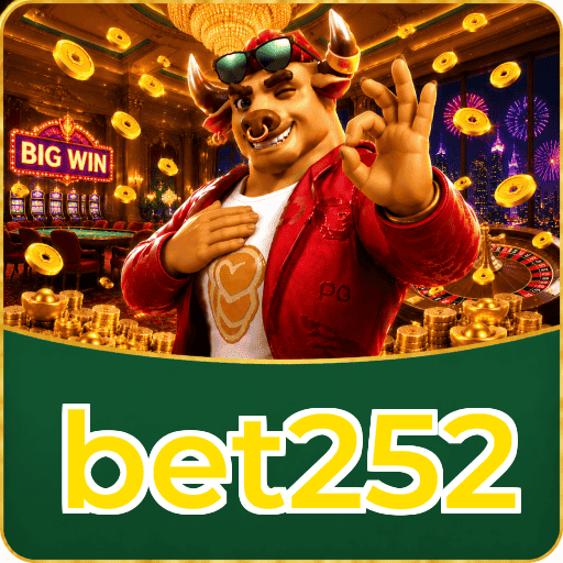 bet252 PIX Instantâneo - Saques em 8 Minutos
