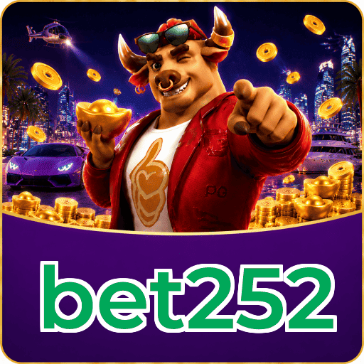 Licença Curaçao bet252