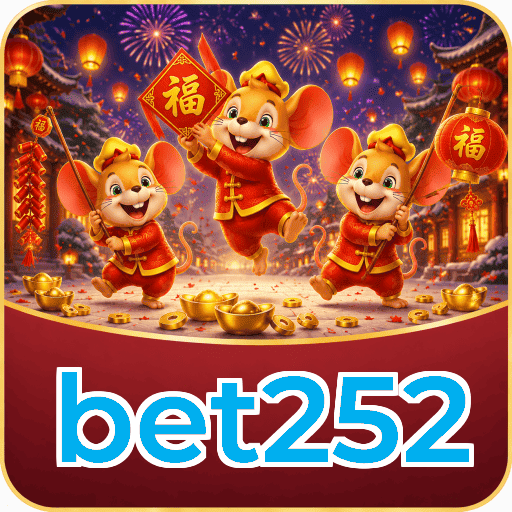 Slots bet252 - Giros Grátis Diários