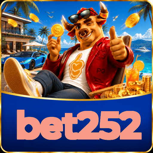 Plataforma bet252 - Cloud AWS Infrastructure