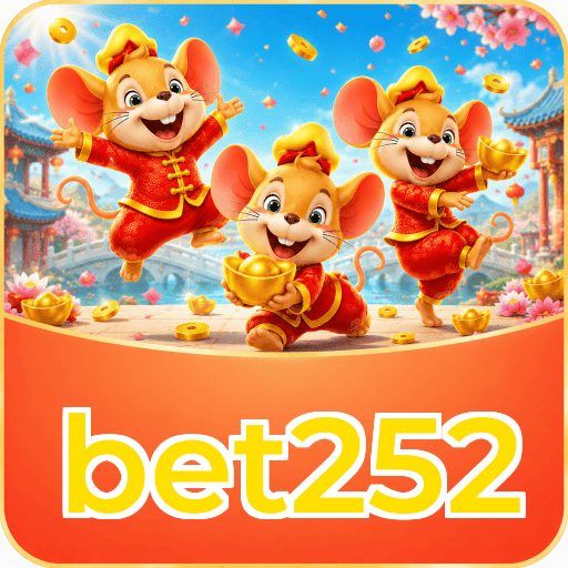 bet252 Segurança Logo 3