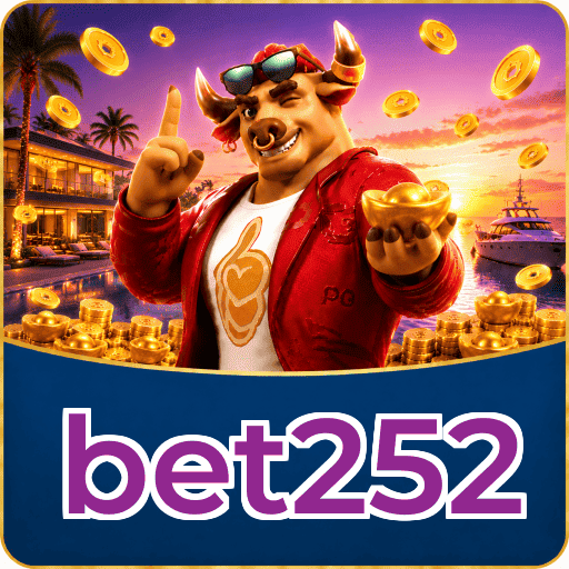 bet252 Segurança Logo 2