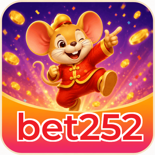 bet252 Instalar Logo 2