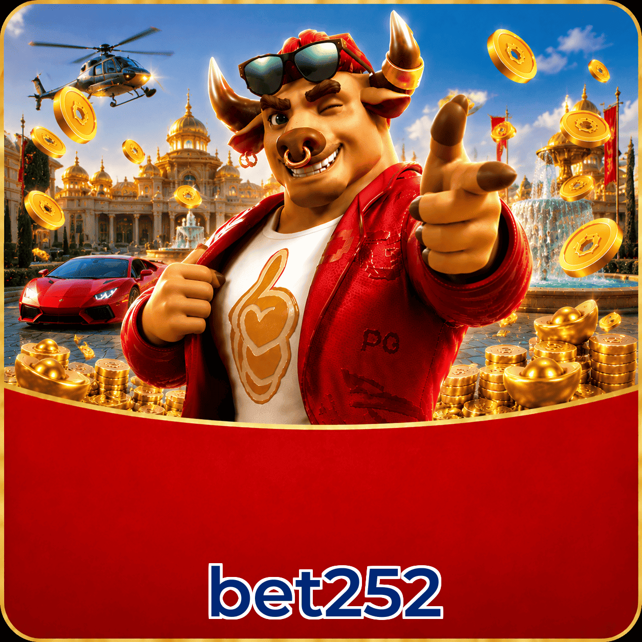 bet252 Licenciado Curaçao - Segurança SSL 256-bit