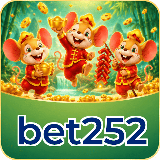 bet252 Logo 2