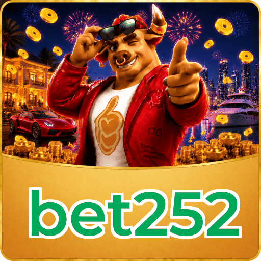Telegram bet252 - Canal Oficial Verificado