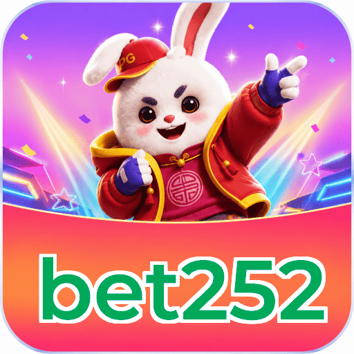 bet252 Logo 1