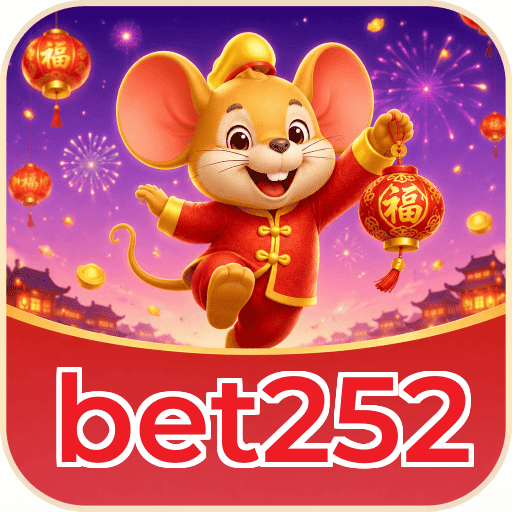 bet252 Segurança Logo 1