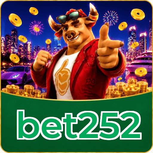 bet252 Instalar Logo 3