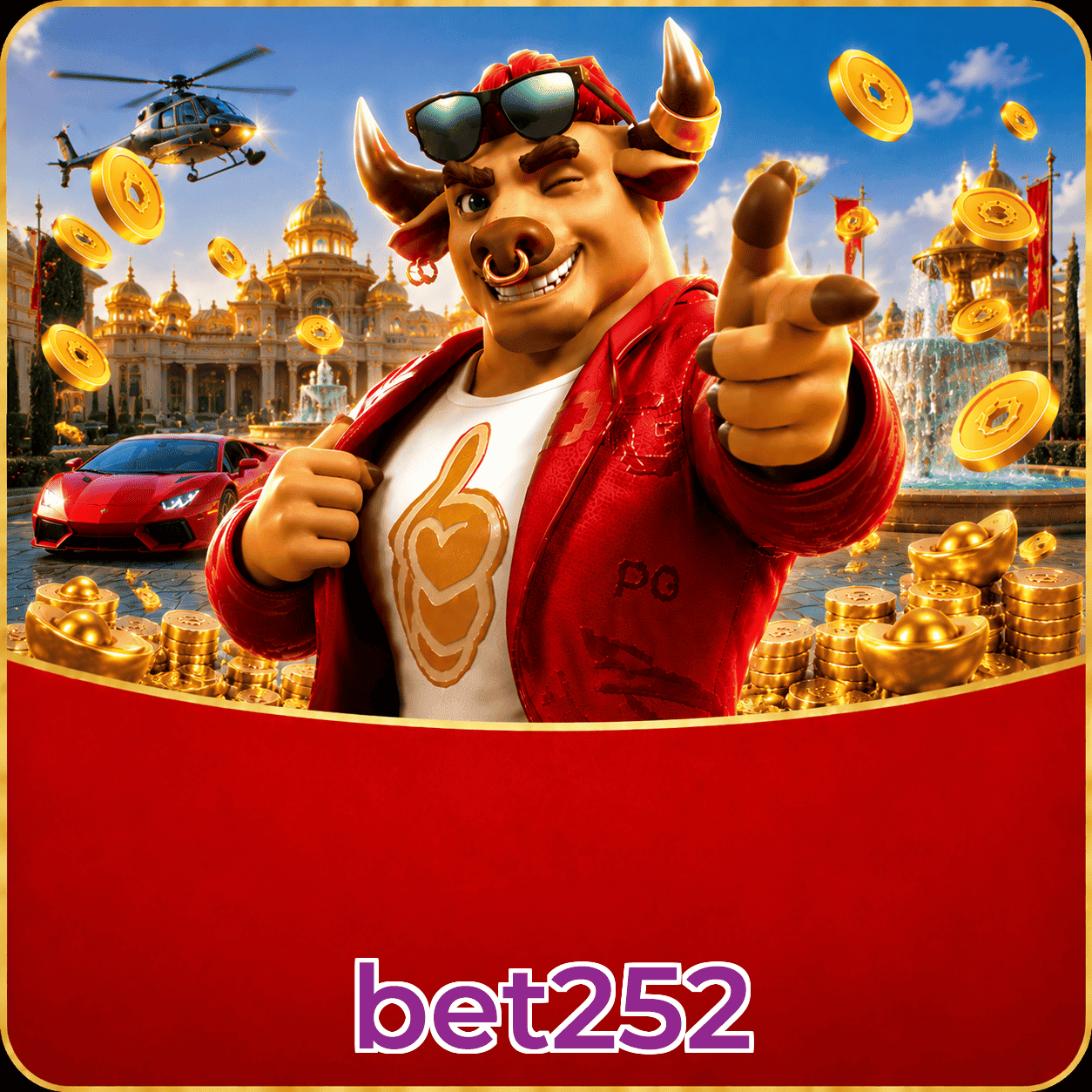 Telegram bet252 - Bônus Diários Exclusivos